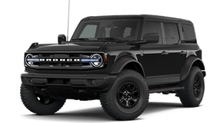 2026 Ford Bronco® External Image 1